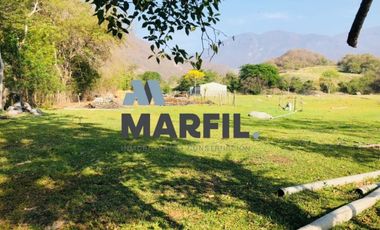 Rancho en Venta para Agricultura o Ganadería en Juluapan, Colima