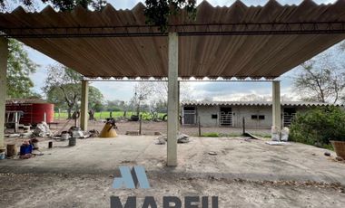 Rancho en Venta para Agricultura o Ganadería en Juluapan, Colima