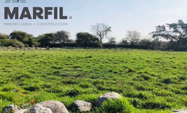 Rancho en Venta para Agricultura o Ganadería en Juluapan, Colima