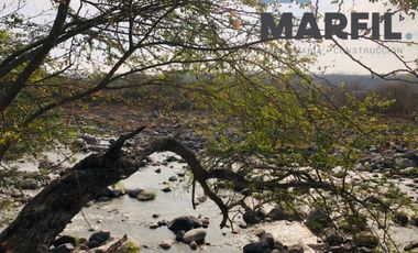 Rancho en Venta para Agricultura o Ganadería en Juluapan, Colima