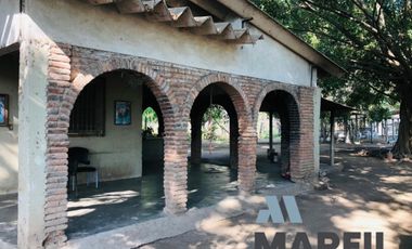 Rancho en Venta para Agricultura o Ganadería en Juluapan, Colima