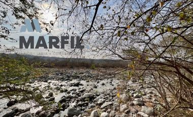 Rancho en Venta para Agricultura o Ganadería en Juluapan, Colima