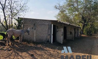 Rancho en Venta para Agricultura o Ganadería en Juluapan, Colima