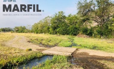 Rancho en Venta para Agricultura o Ganadería en Juluapan, Colima