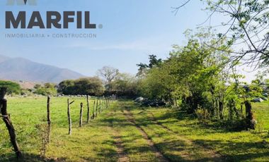 Rancho en Venta para Agricultura o Ganadería en Juluapan, Colima