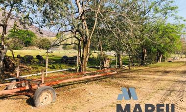 Rancho en Venta para Agricultura o Ganadería en Juluapan, Colima