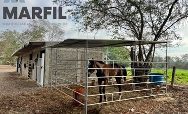 Rancho en Venta para Agricultura o Ganadería en Juluapan, Colima
