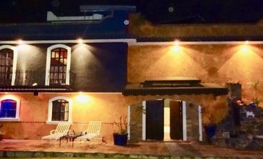 Casa en Venta, Brisas, Cuernavaca, Morelos