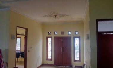 Rumah luas terawat taman kopo indah 3 bandung