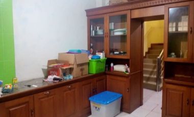 Rumah luas terawat taman kopo indah 3 bandung