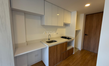 apartaestudio en arriendo en alcalá real. Cod A6243