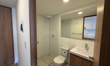 apartaestudio en arriendo en alcalá real. Cod A6243