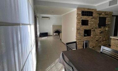Alquiler de casa AMOBLADA en Echeverria del lago- Canning