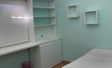 Alquiler de casa AMOBLADA en Echeverria del lago- Canning