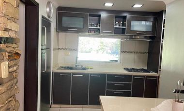 Alquiler de casa AMOBLADA en Echeverria del lago- Canning