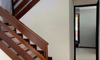 Alquiler de casa AMOBLADA en Echeverria del lago- Canning