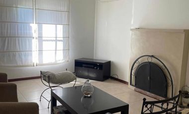 Alquiler de casa AMOBLADA en Echeverria del lago- Canning