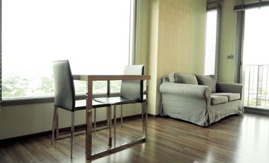 1 Bedroom Condo for rent at Ceil By Sansiri