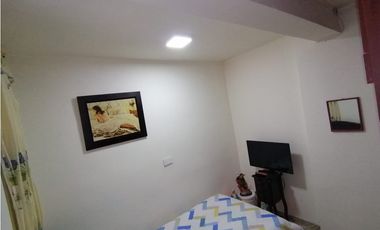 VENTA APARTAMENTO 1 PISO PLAYA RICA ITAGUI
