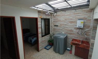 VENTA APARTAMENTO 1 PISO PLAYA RICA ITAGUI