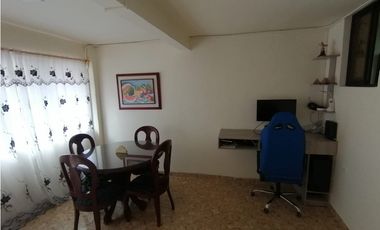 VENTA APARTAMENTO 1 PISO PLAYA RICA ITAGUI