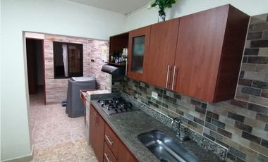 VENTA APARTAMENTO 1 PISO PLAYA RICA ITAGUI