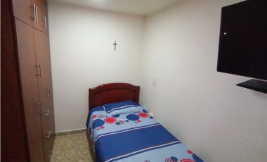 VENTA APARTAMENTO 1 PISO PLAYA RICA ITAGUI