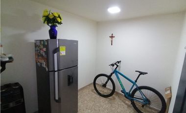VENTA APARTAMENTO 1 PISO PLAYA RICA ITAGUI