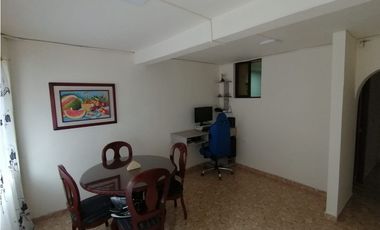 VENTA APARTAMENTO 1 PISO PLAYA RICA ITAGUI
