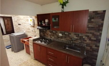 VENTA APARTAMENTO 1 PISO PLAYA RICA ITAGUI