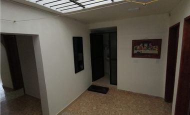 VENTA APARTAMENTO 1 PISO PLAYA RICA ITAGUI
