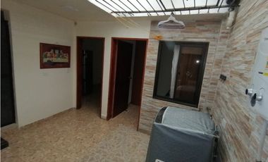 VENTA APARTAMENTO 1 PISO PLAYA RICA ITAGUI