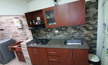 VENTA APARTAMENTO 1 PISO PLAYA RICA ITAGUI