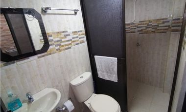 VENTA APARTAMENTO 1 PISO PLAYA RICA ITAGUI