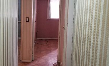 Departamento en Wilde