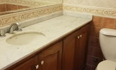 Departamento en Wilde