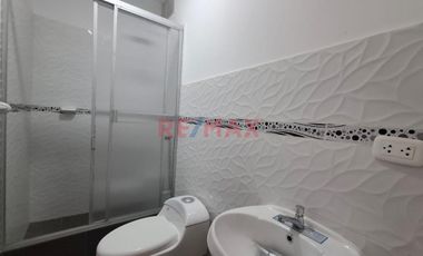 Departamento En Alquiler En Urbanización La Ensenada - Iii Etapa
