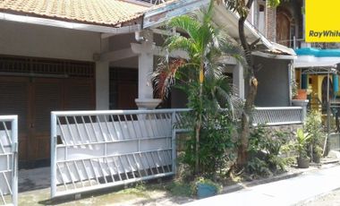 Dijual Cepat Rumah di Wisma Kedung Asem 2 (Wiskai 2), Surabaya Timur