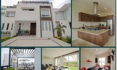 RESIDENCIA EN CONDOMINIO