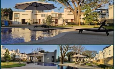 RESIDENCIA EN CONDOMINIO