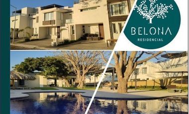 RESIDENCIA EN CONDOMINIO