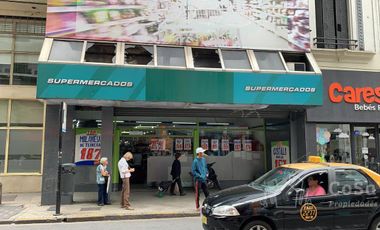 Venta Local Supermercado Rosario centro