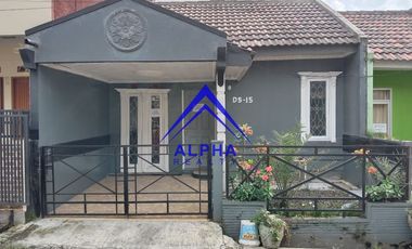 Dijual Rumah Di Tarogong Kaler Garut