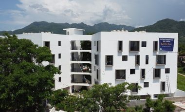 Mina 121 - Condominio en venta en Independencia, Puerto Vallarta