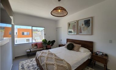 Privada En Blvd Banderas Zona Santa Fe