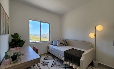 Privada En Blvd Banderas Zona Santa Fe