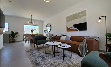 Privada En Blvd Banderas Zona Santa Fe