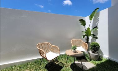 Privada En Blvd Banderas Zona Santa Fe