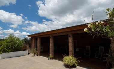 Casa - Moron