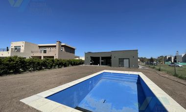 Casa - Haras Santa Maria